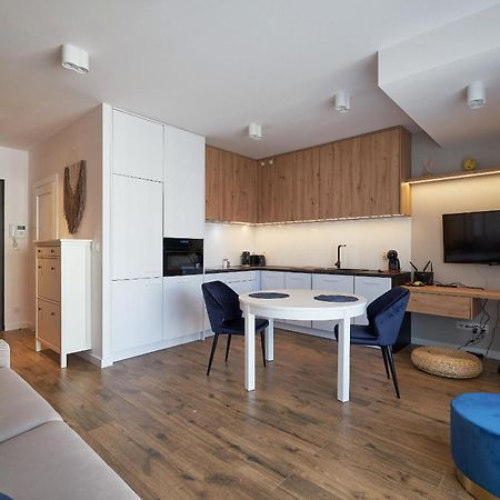 Studio Nad Rzeka 72, Rynek 500 M Wrocław Extérieur photo