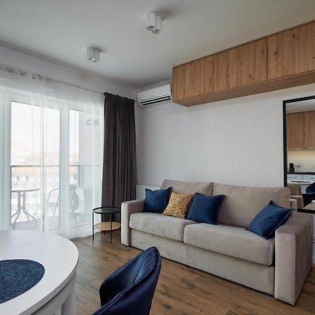 Studio Nad Rzeka 72, Rynek 500 M Wrocław Extérieur photo
