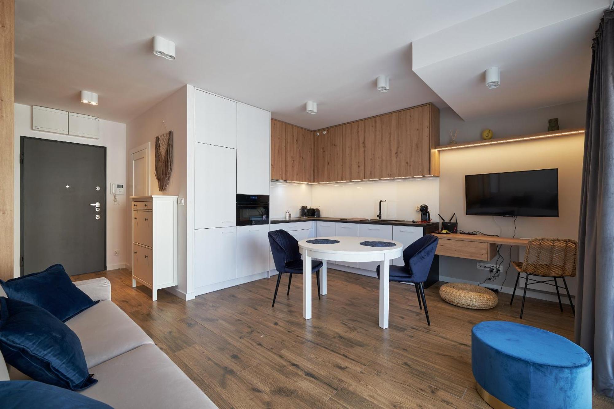 Studio Nad Rzeka 72, Rynek 500 M Wrocław Extérieur photo