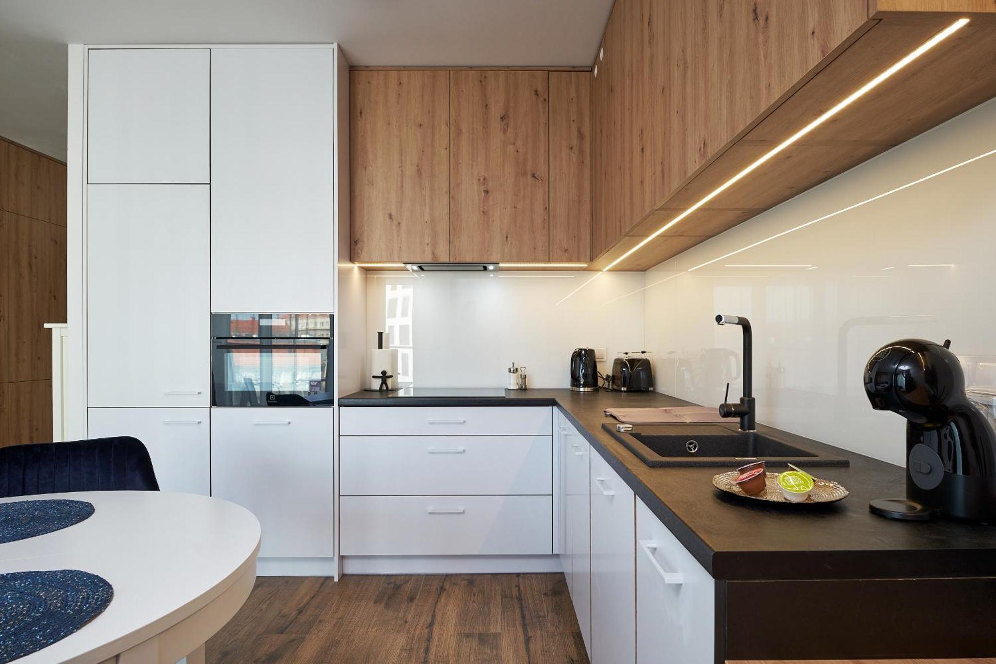 Studio Nad Rzeka 72, Rynek 500 M Wrocław Extérieur photo