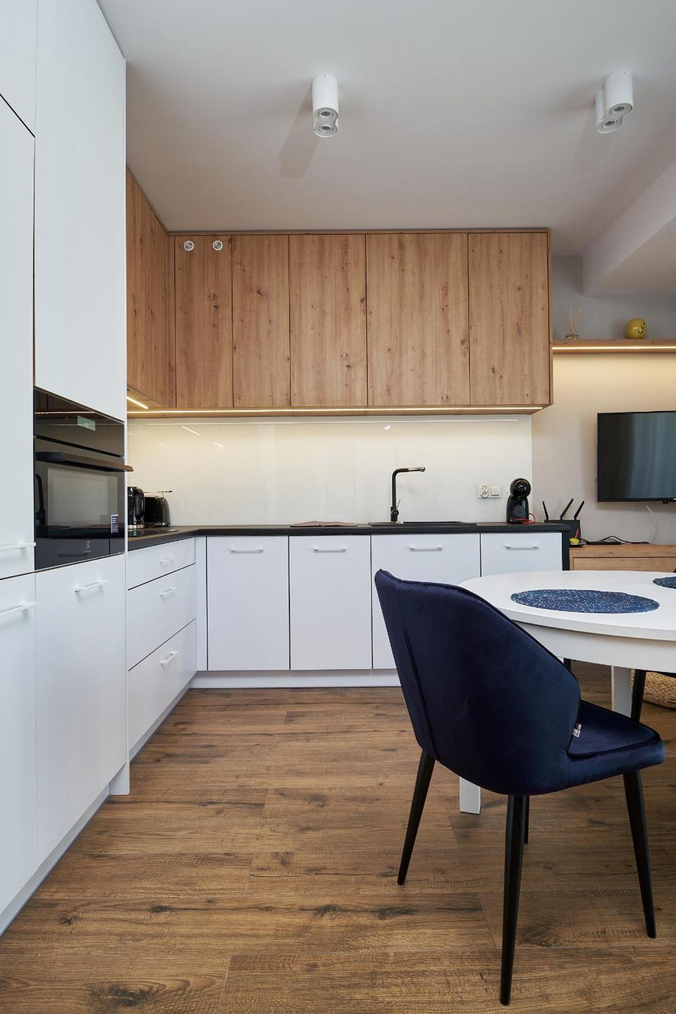 Studio Nad Rzeka 72, Rynek 500 M Wrocław Extérieur photo