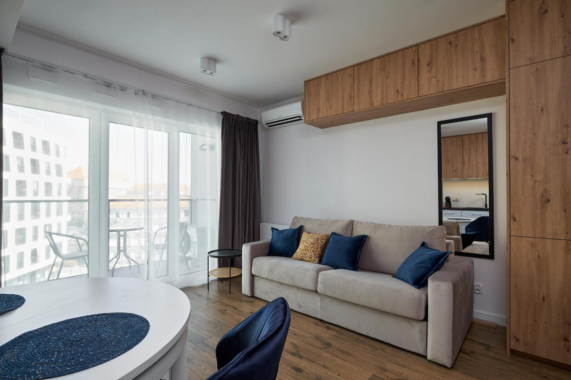 Studio Nad Rzeka 72, Rynek 500 M Wrocław Extérieur photo
