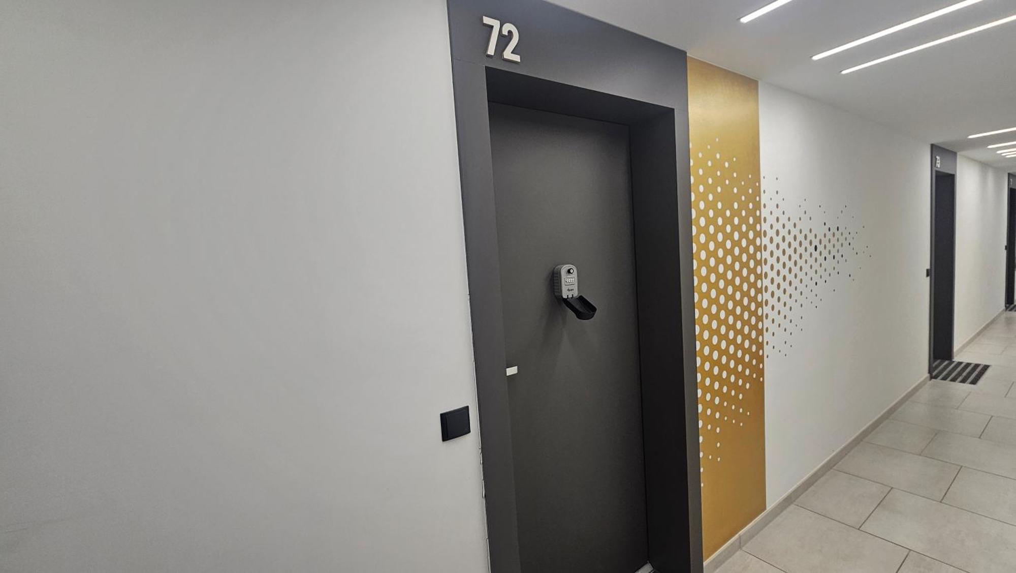 Studio Nad Rzeka 72, Rynek 500 M Wrocław Extérieur photo