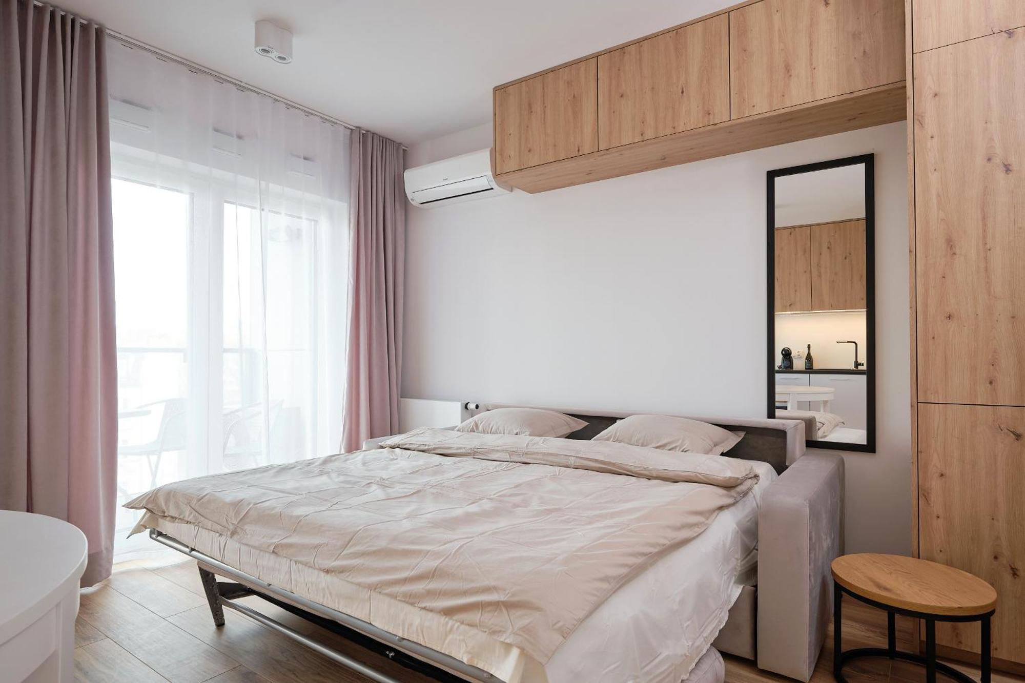Studio Nad Rzeka 72, Rynek 500 M Wrocław Extérieur photo